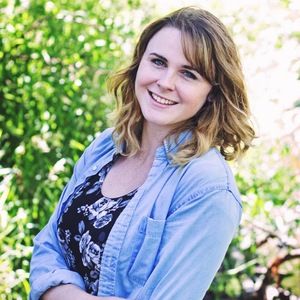 Meet your Posher, Kathryn